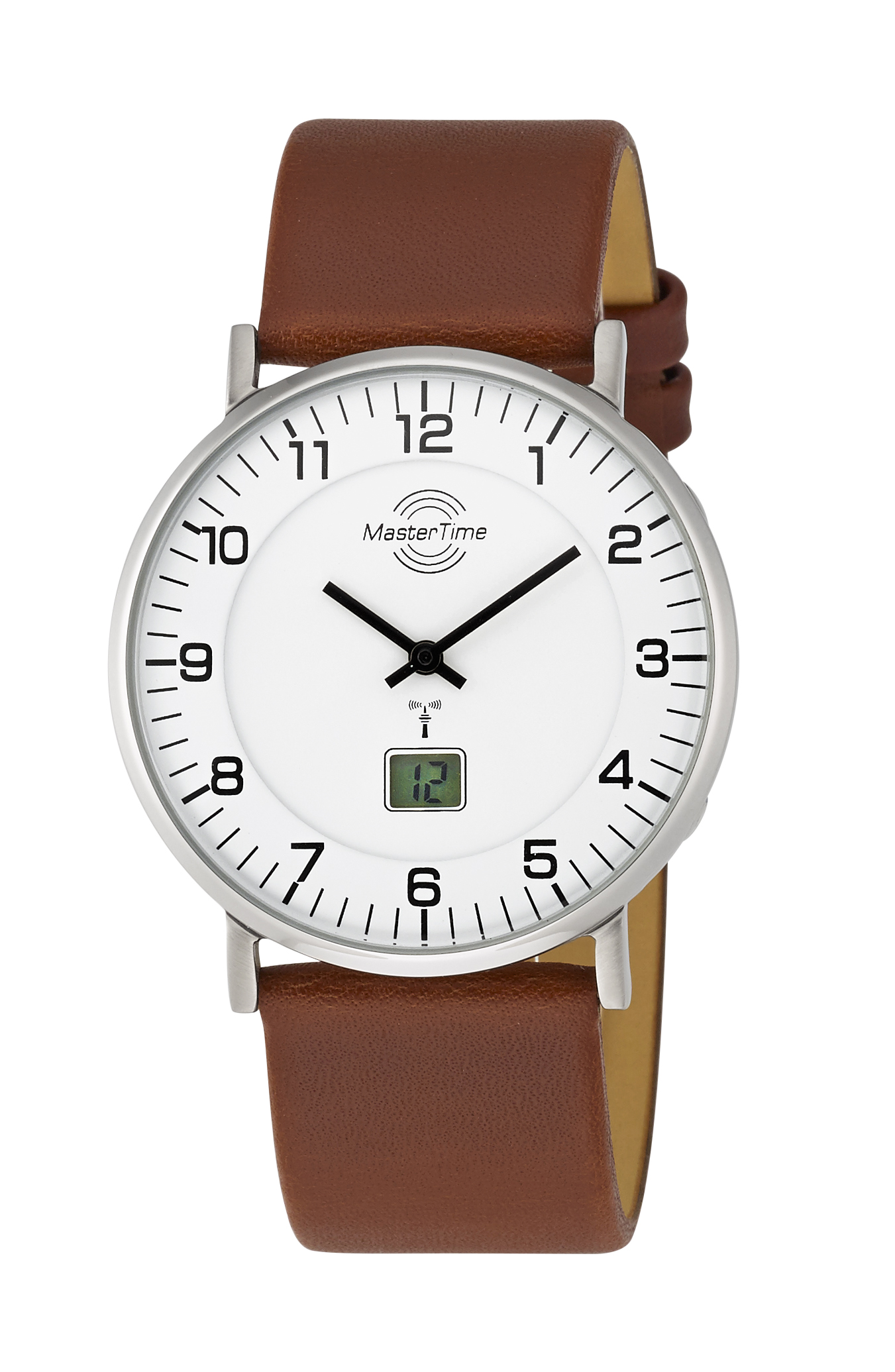 MASTER TIME MTGA-10875-32M Sporty Big Date Chronograph 42mm 5ATM Herrenuhr günstig einkaufen