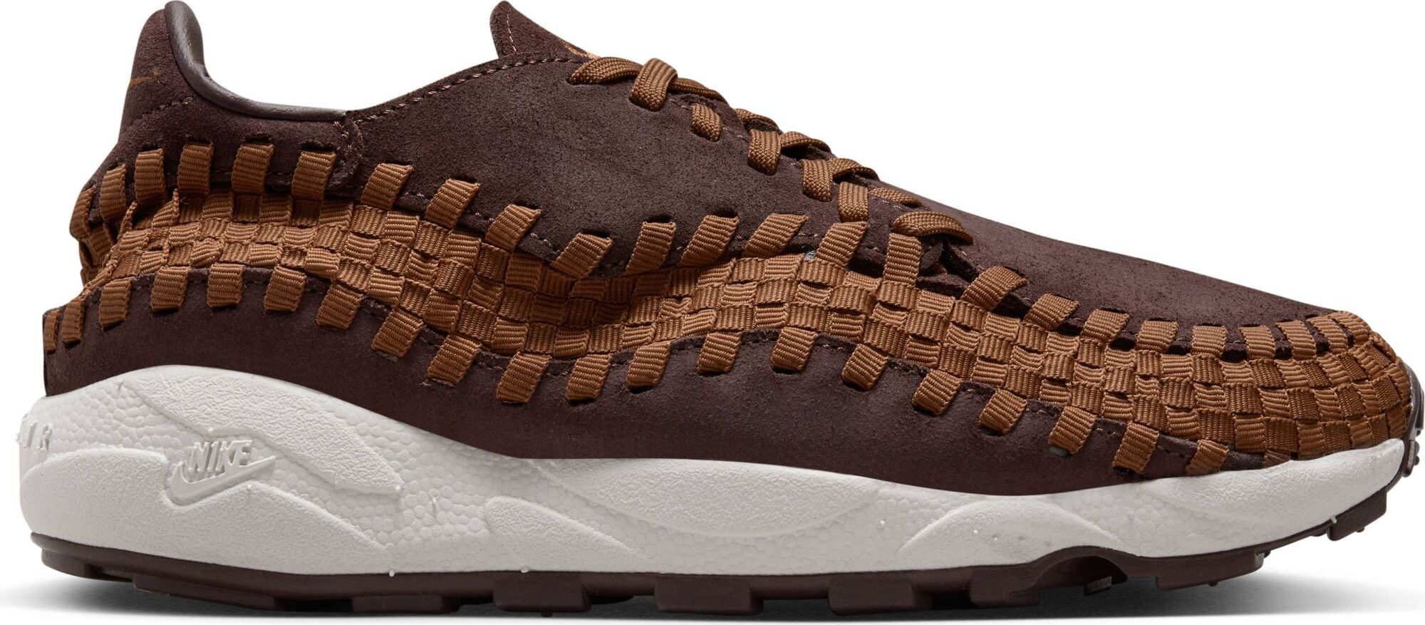Nike dámske tenisky NIKE AIR FOOTSCAPE WOVEN, veľkosť:6