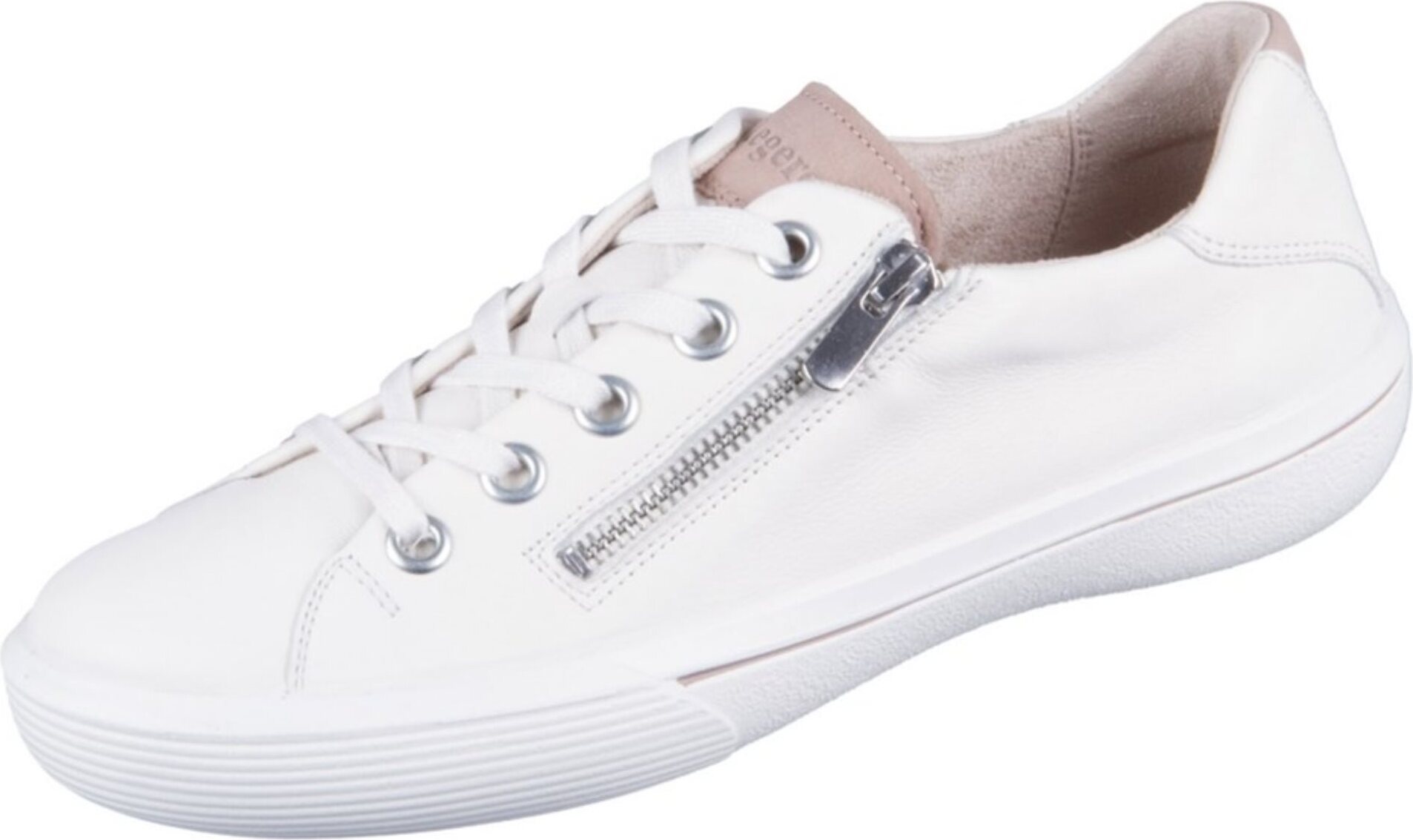 Chaussons unisexes Nuvola avec semelles en caoutchouc - Bleu