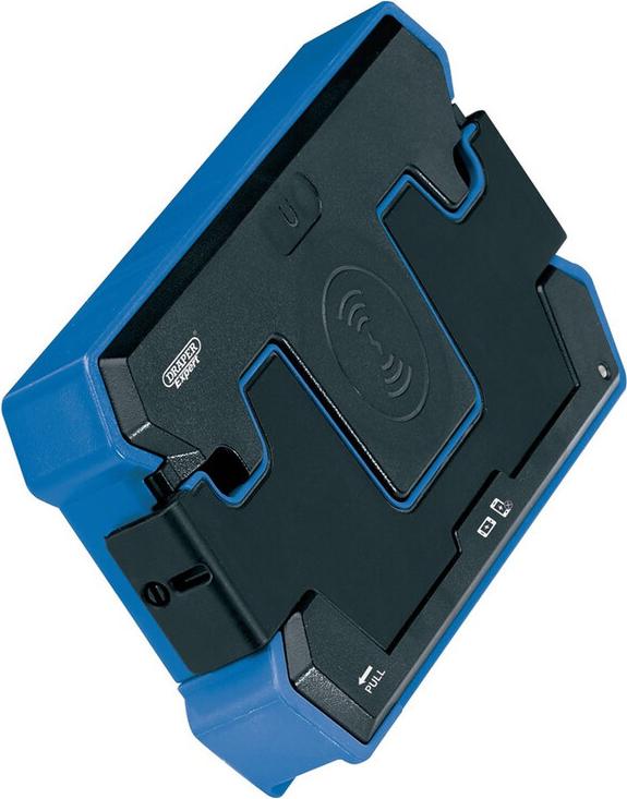 DRAPER Kabelloses Ladepad - 10W 65789