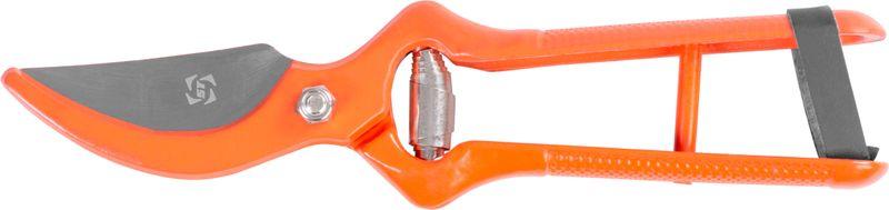 Astschere Strend Pro P8105, 230 mm, Garten, Softdipp red