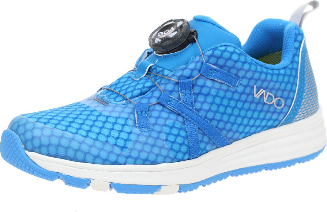 Vado Mike-Low GTX BOA blue light blue light 34