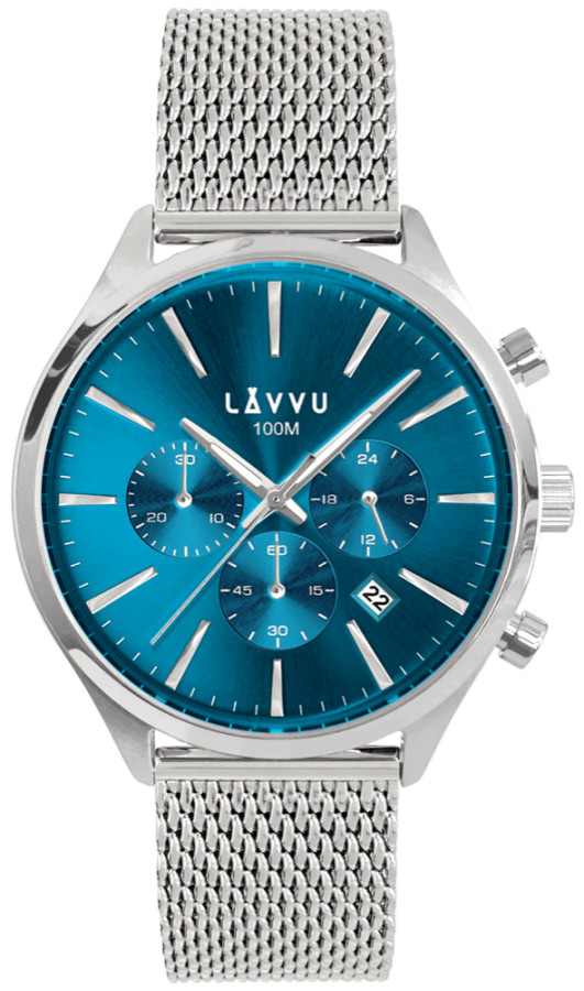 Herren Lavvu LWM0230, Chronograph Norrland