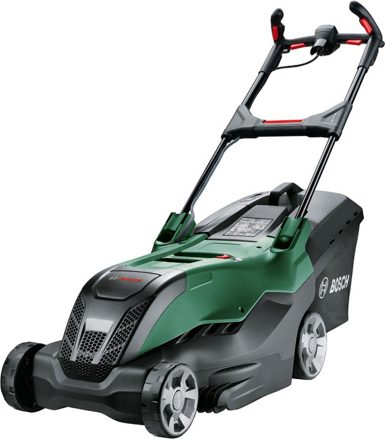 Bosch DIY AdvancedRotak 44-750 Elektro-Rasenmäher (06008B9J00)