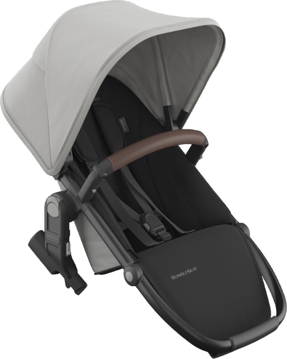 UPPAbaby Vista V3 Zweitsitz - Savannah | Zubehör pro Marke