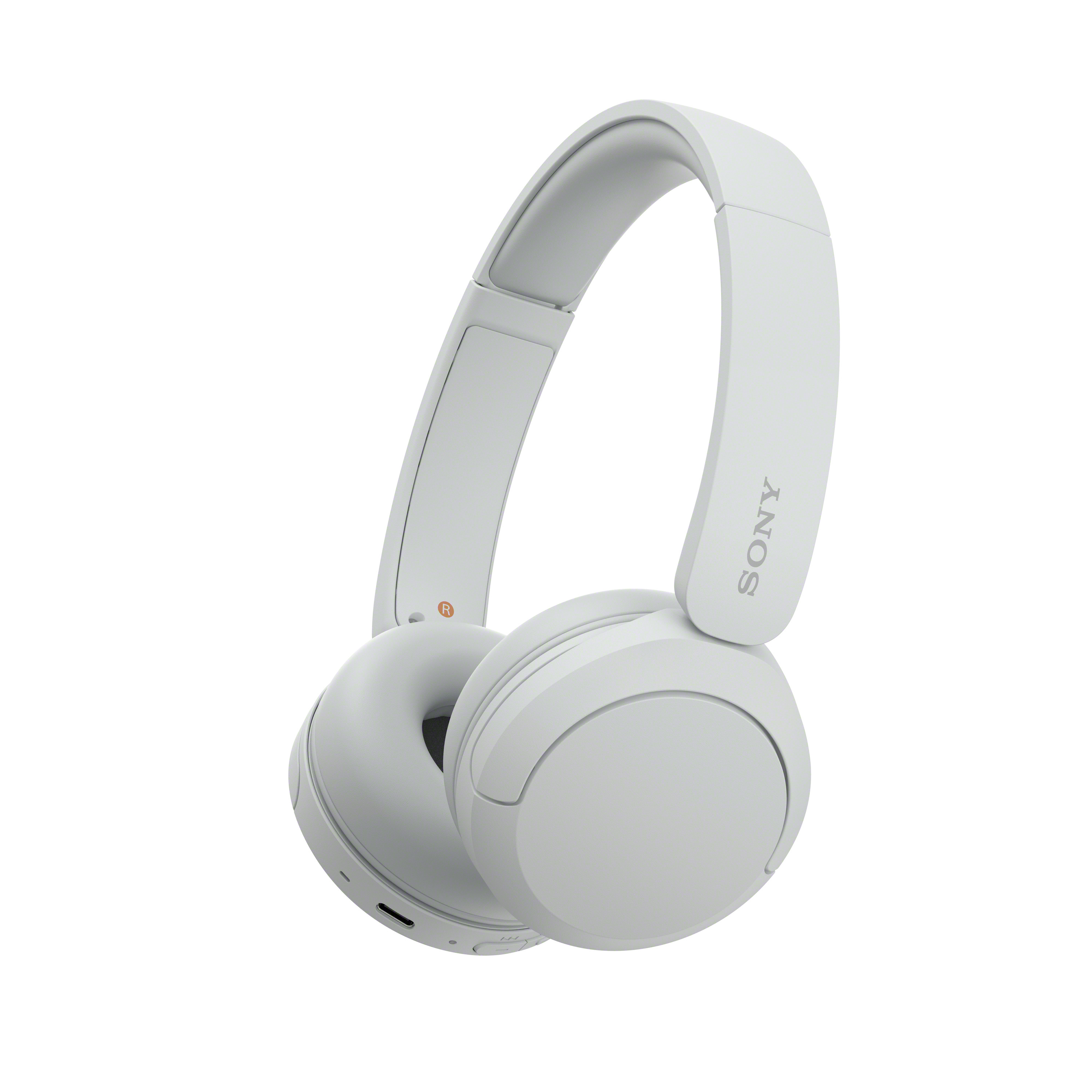 WH-CH520 Kopfhörer Kabellos Kopfband Sony