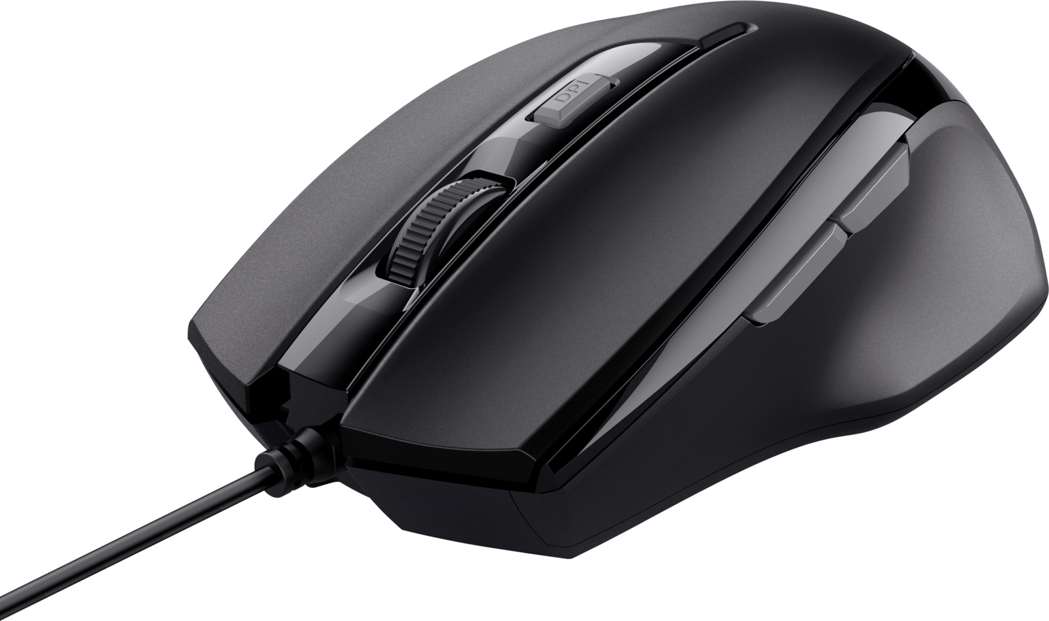 Trust Voca Comfortable Mouse 23650