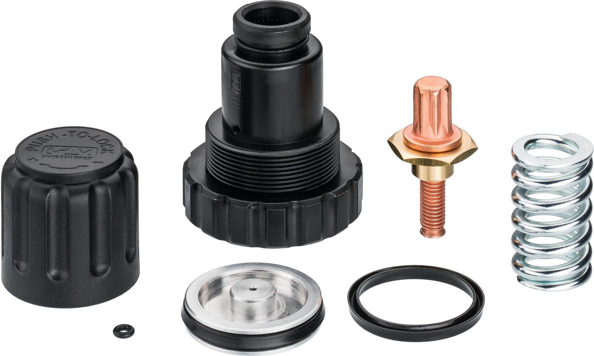 Hazet 9070-01/8 Regulator