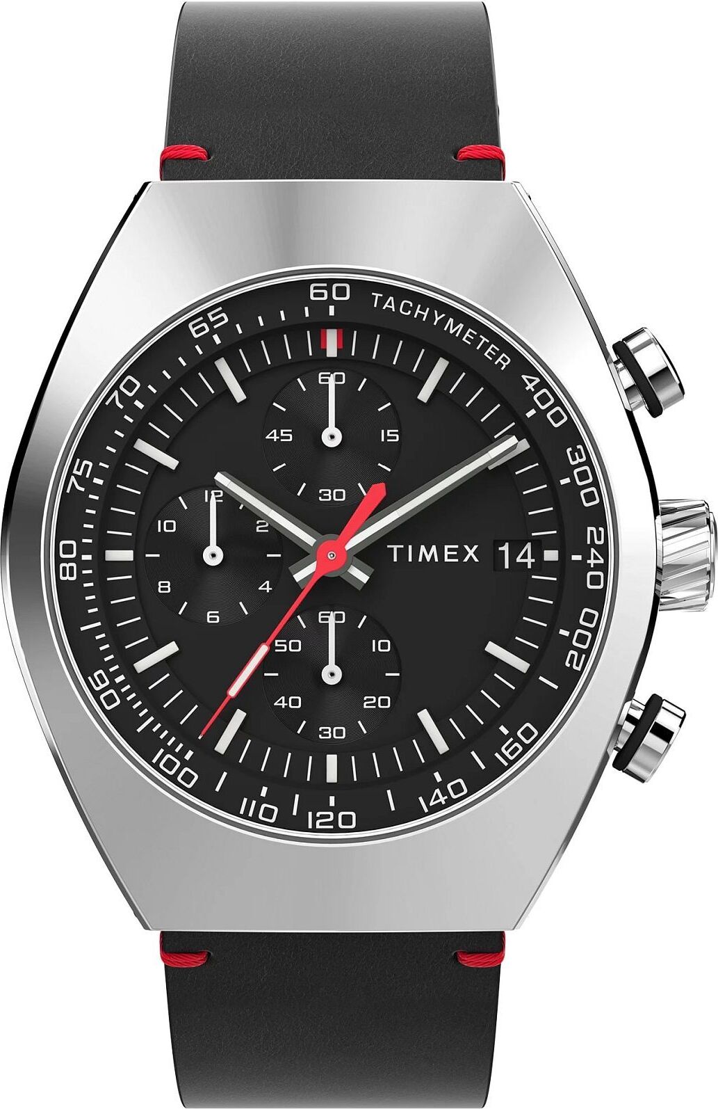 Pánske hodinky Timex Trend Legacy Tonneau Chronograph