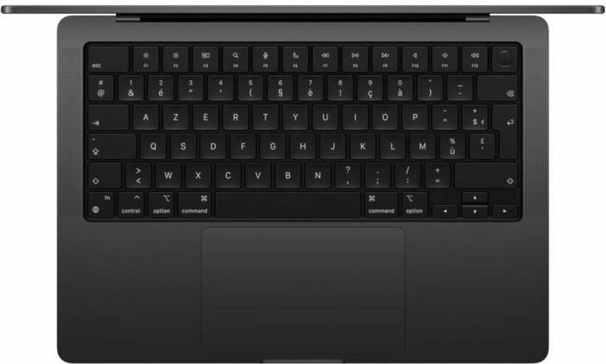 Laptop Apple MacBook Pro M4 14