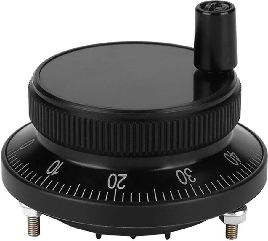 Cocosity Impulsgeber,CNC-Impulsgeber,Handrad-Impulsgeber,Handimpulsgeber,CNC-Handimpulsgeber