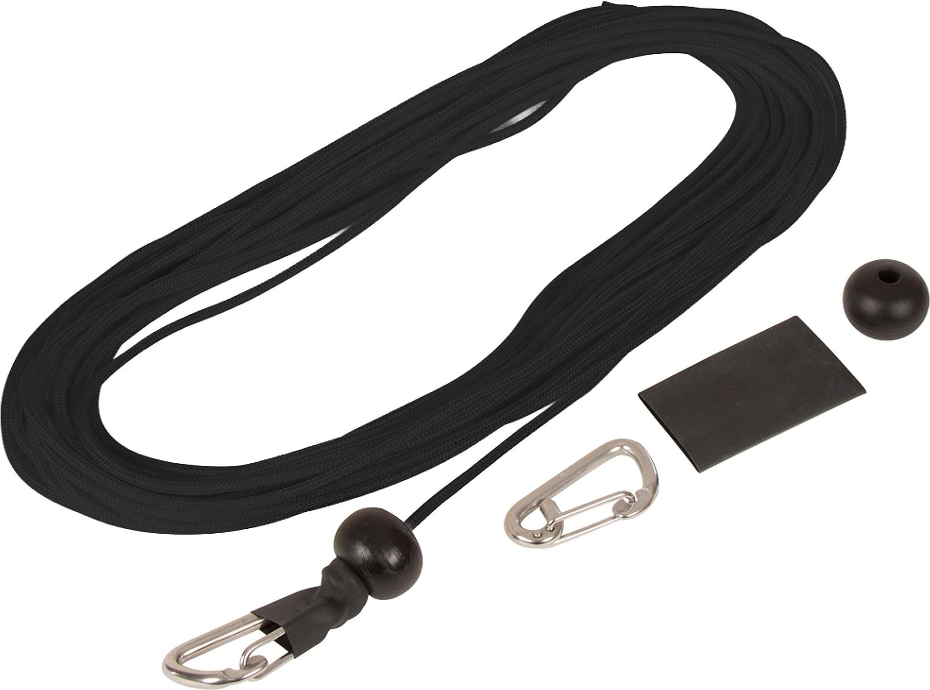 Lojer Seilzug für Lojer Seilzugapparate, Für Lojer Speed Pulley 50kg & 100kg