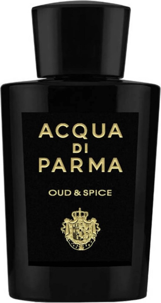 Acqua di Parma Oud & Spice parfémovaná voda pre mužov 180 ml