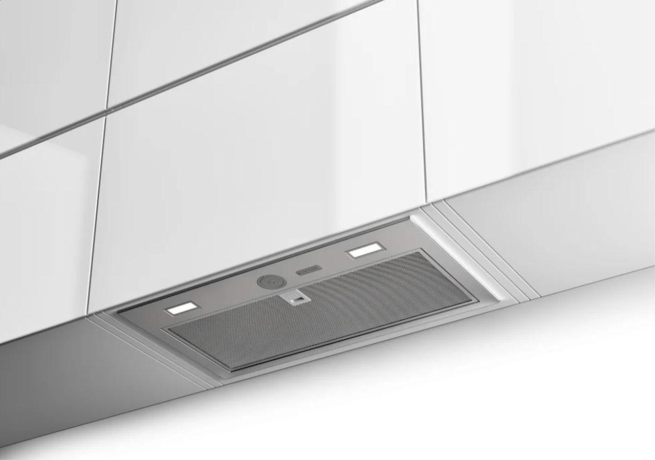 FABER-HAUBE INKA ICH SS A70, Fettfilter 305.0599.321