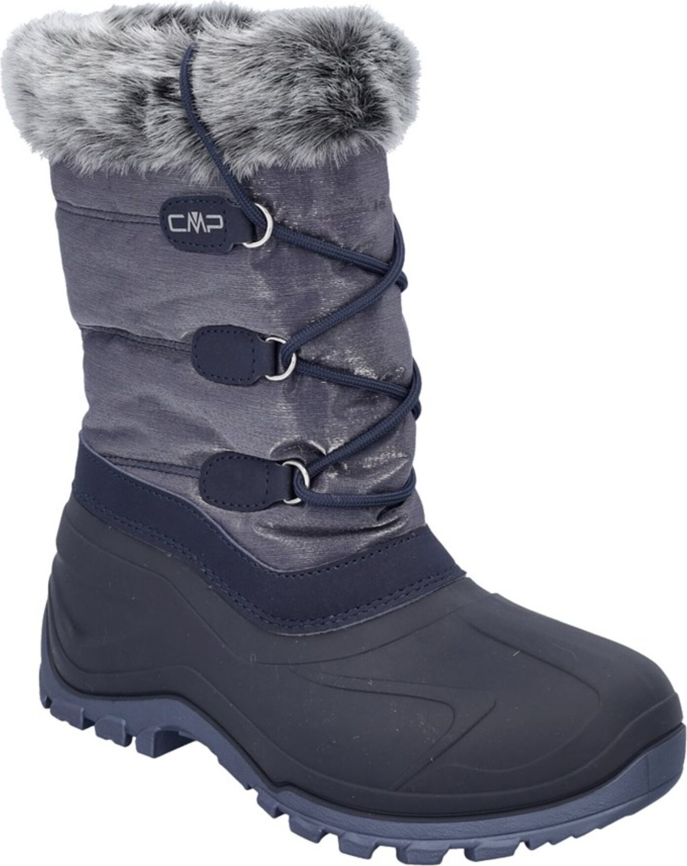 Schuhe CMP Low Urban Style 3Q78956N950