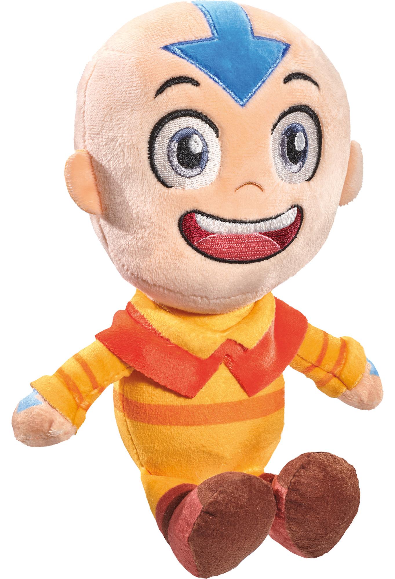Schmidt Spiele Schmidt Avatar - Aang 22 cm 42900