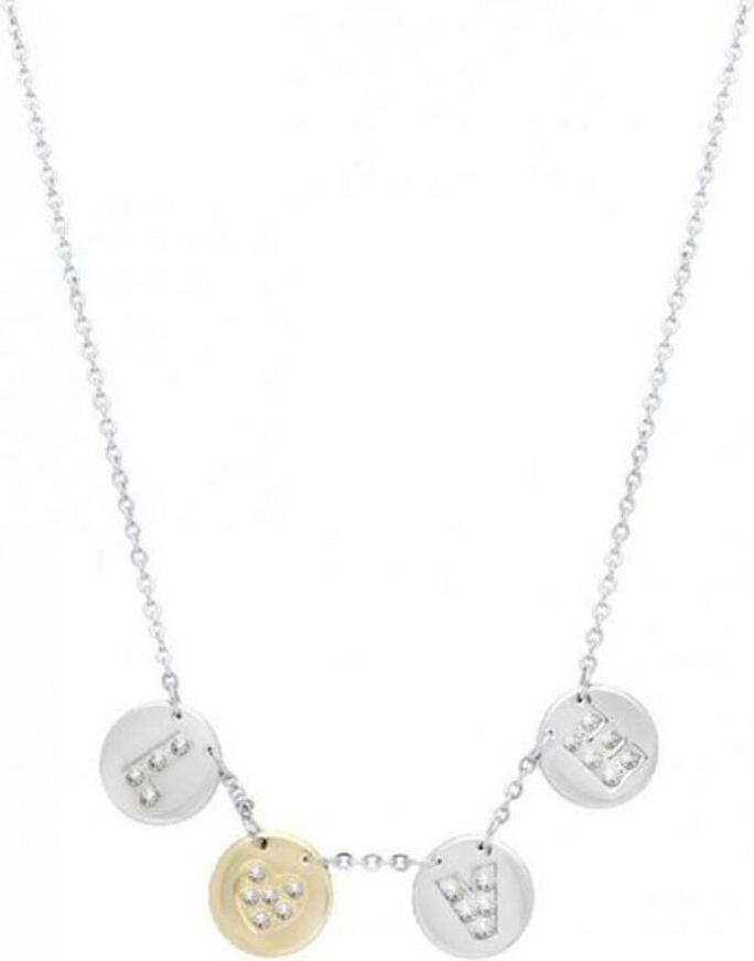 Dámsky prívesok Morellato SAHQ01 (45 cm)