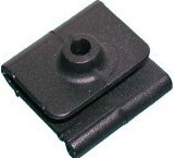 10x ROMIX Clip Zier- / Schutzleiste 59109Z
