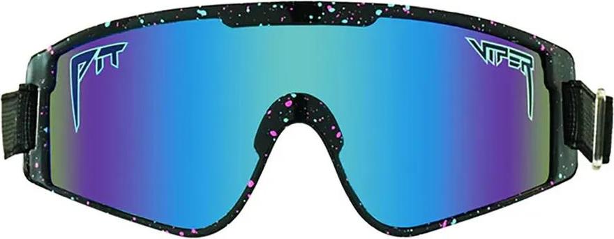 Pit Viper The Baby Vipes Midnight Blue E-BV-HAILSGN-PCA