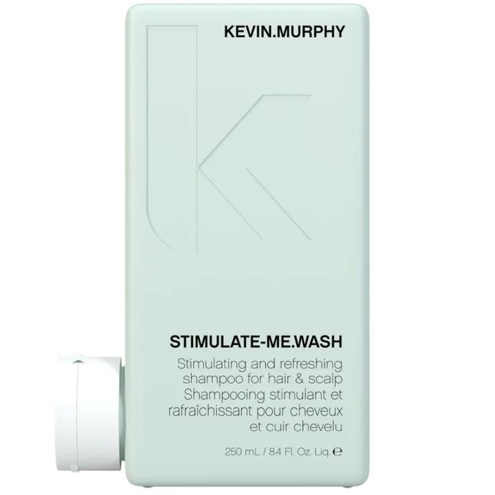 Kevin Murphy - Men Stimulate-Me.Wash Shampoo - Kopfhaut-Stimulations-Shampoo 250ml 129412