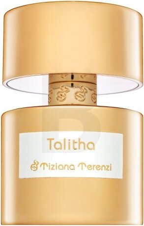 Tiziana Terenzi Talitha čistý parfém unisex 100 ml