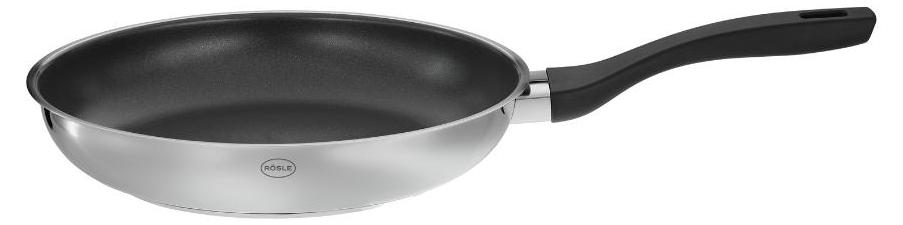 RÖSLE Bratpfanne Style Ø 28 cm 12596