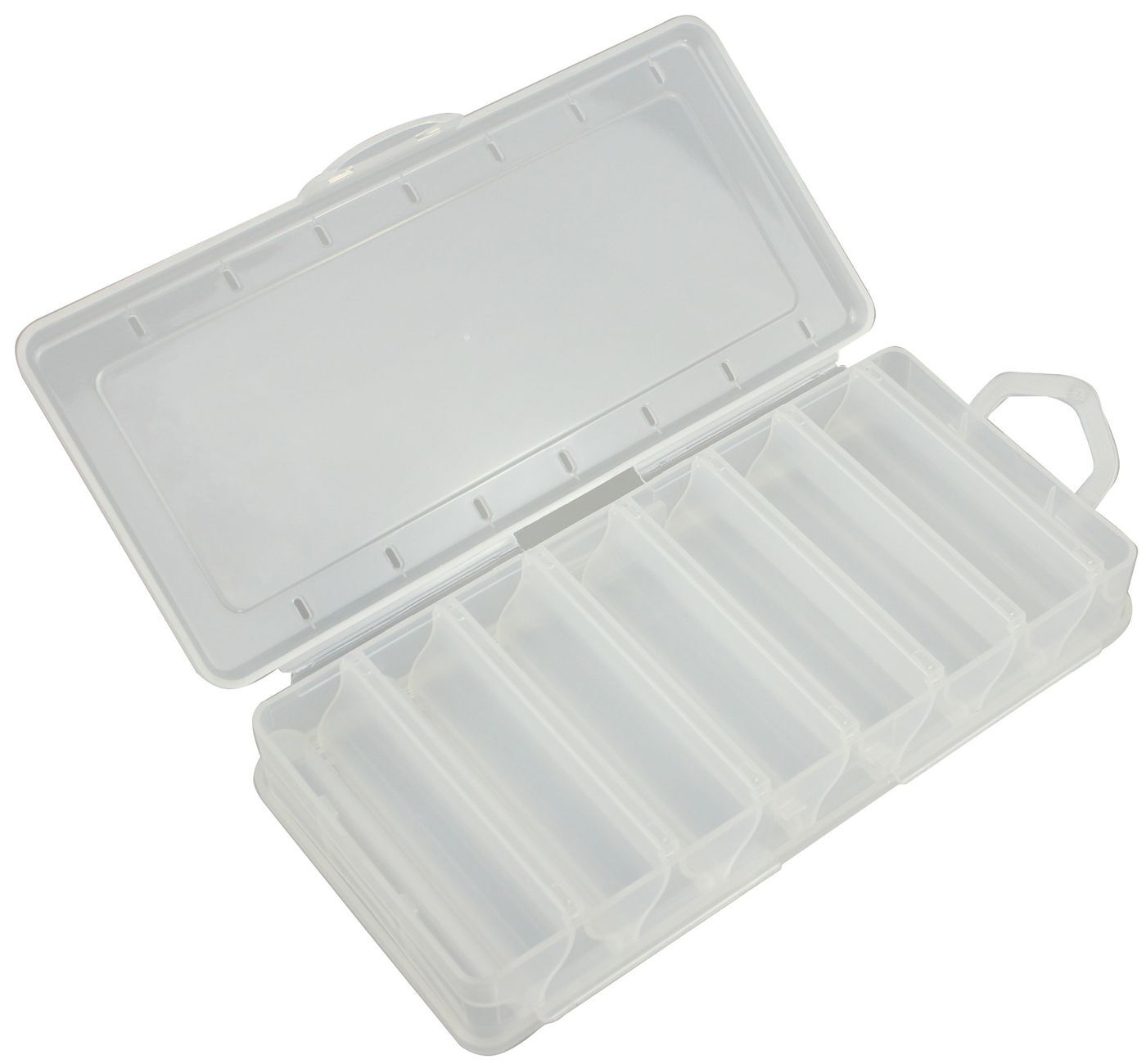 FTM Köderbox small 19x9,5x3,4cm - Kunstköderbox 8072504-aus