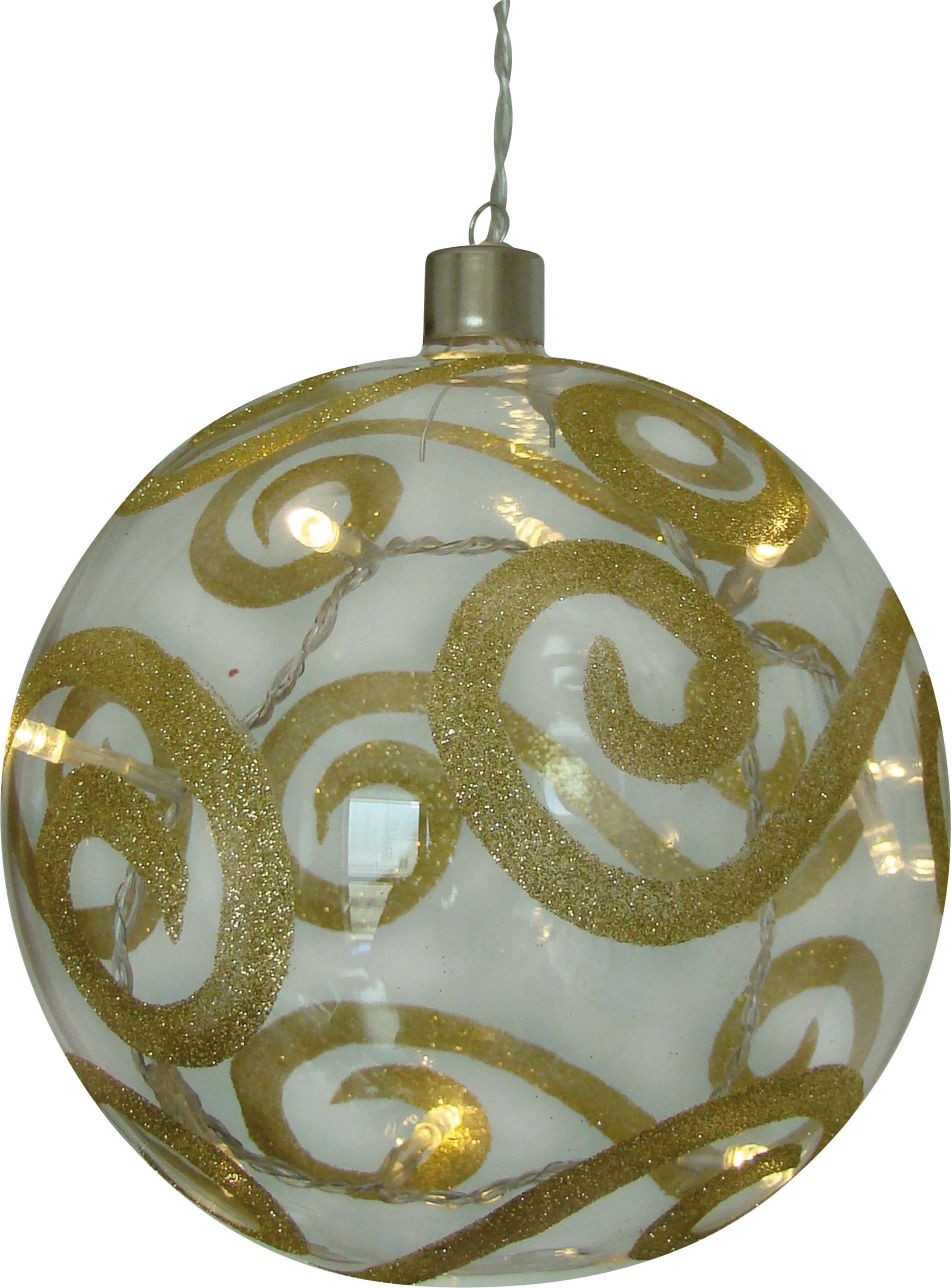 Näve Leuchten LED Glaskugel LED Glaskugel LED Glaskugel