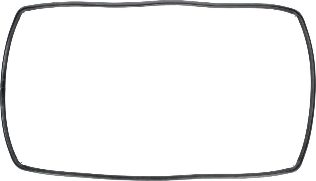 SMEG Deutschland GmbH Türdichtung smeg 754132077 rundum 6Haken für Gewerbebackofen