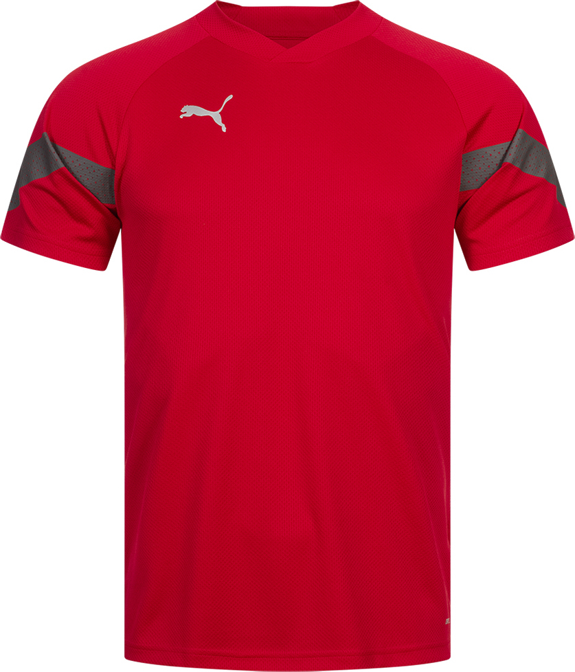 M|PUMA teamFINAL Herren Trikot 657379-01