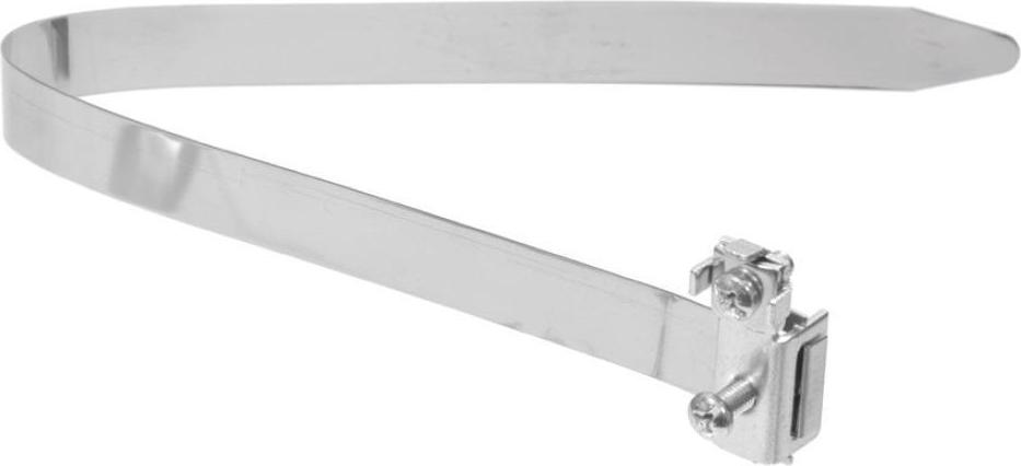 Pawbol Erdungsklammer 1/8-3/8" R.8180