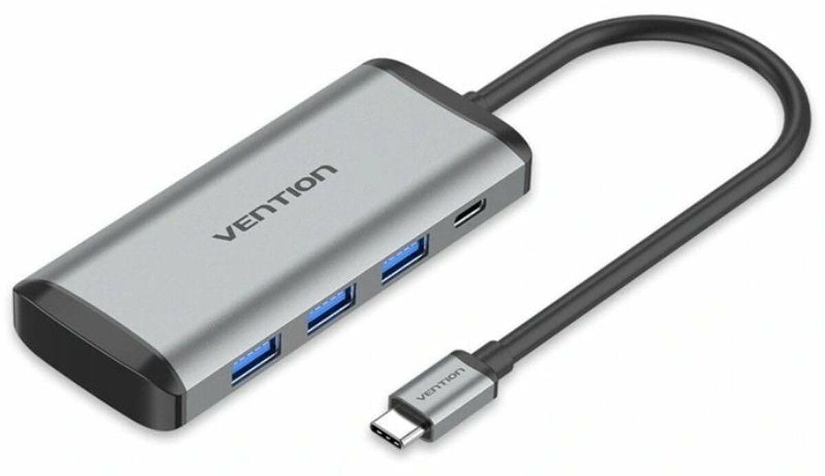 Rozbočovač USB Vention TGRHB