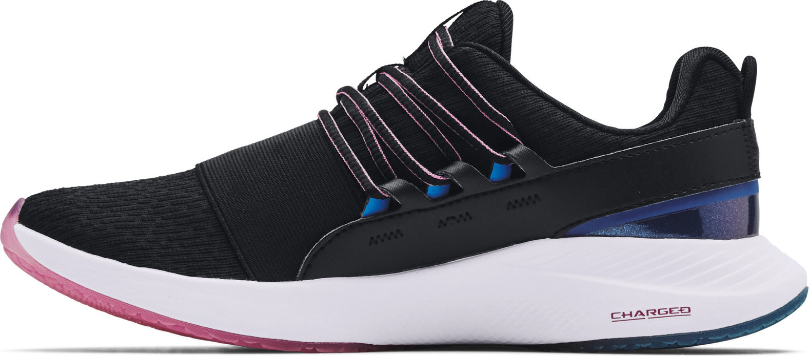 Under Armour Charged Breathe 3023658-001 dámske
