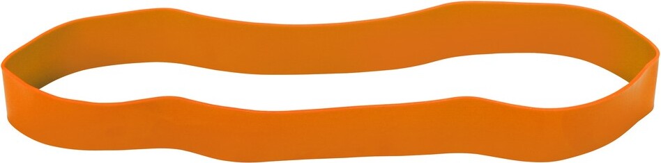 TrendyMat Trendy Tone Loop - Trendy Tone Loop Orange extra leicht 67080
