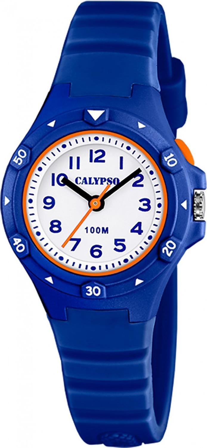 Calypso – K5846/3 – Náramkové hodinky – Uni