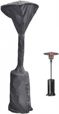 Eurom Beschermhoes Gasheater THG14000