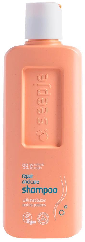 Seepje Shampoo Repair and Care (300 ml) DW7584