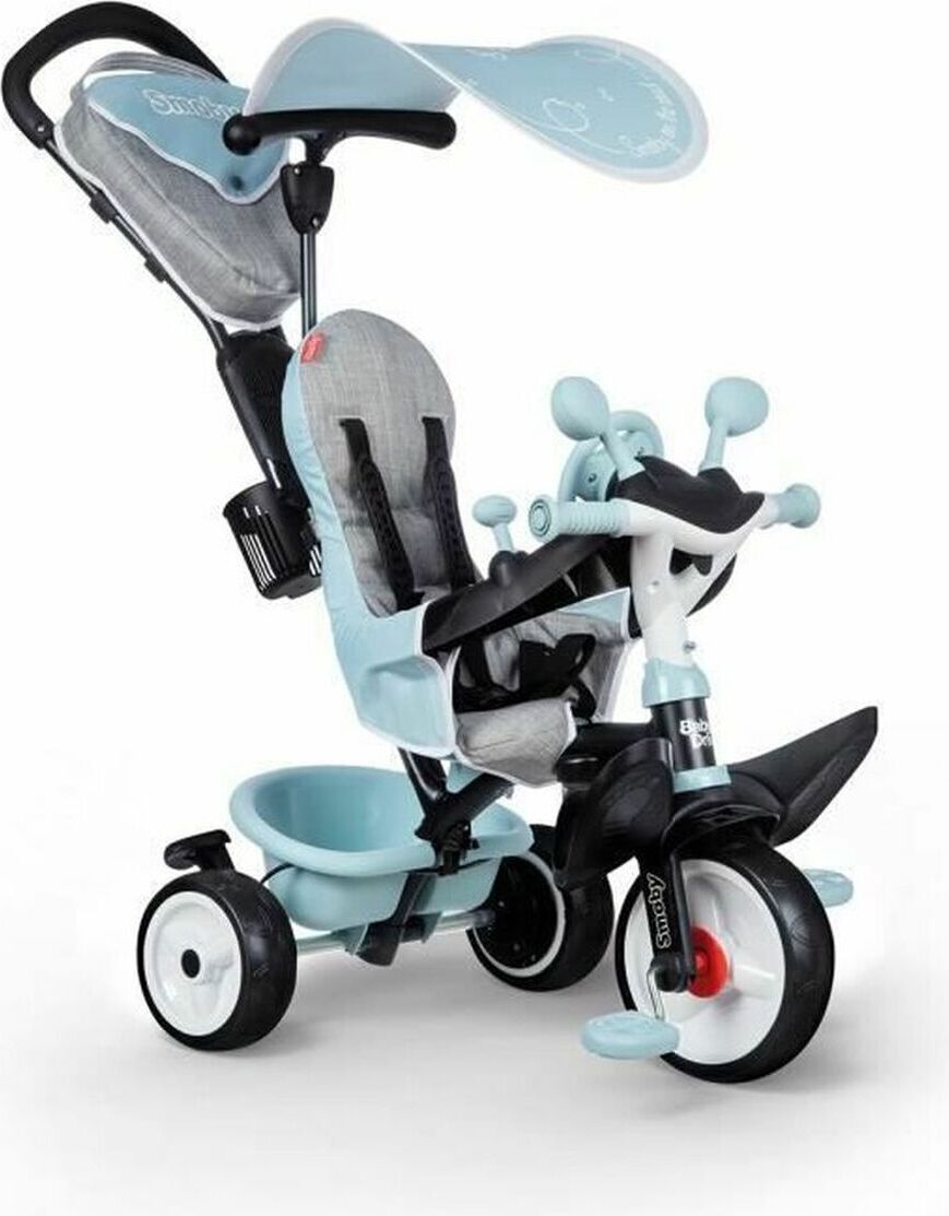 Baby driving bike on sale