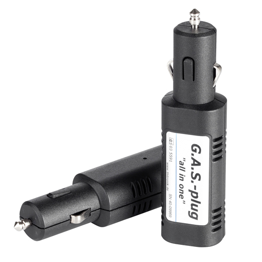 Thitronik 100042 Mobiler Gaswarner MV9984065
