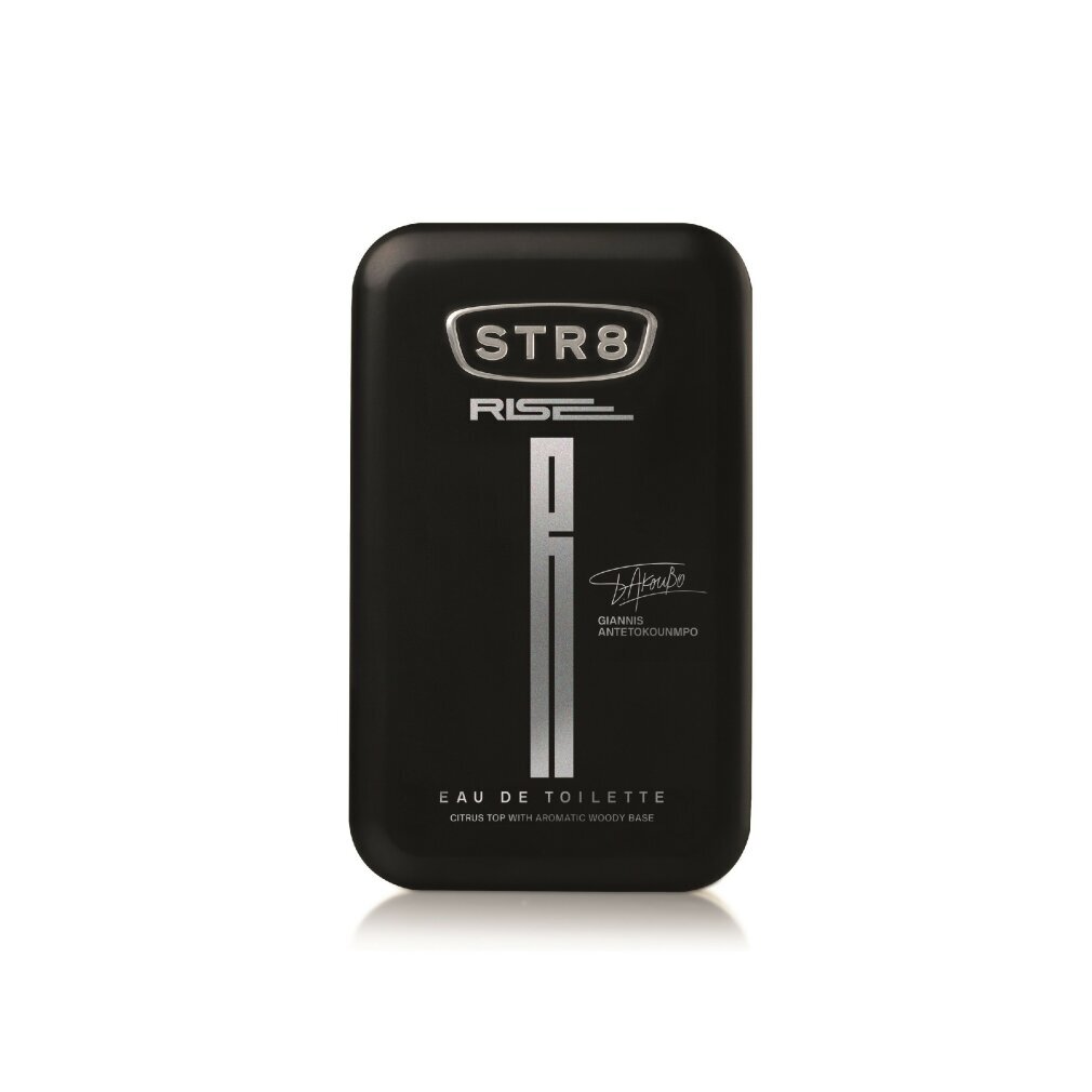 STR8 Rise toaletná voda pánska 50 ml