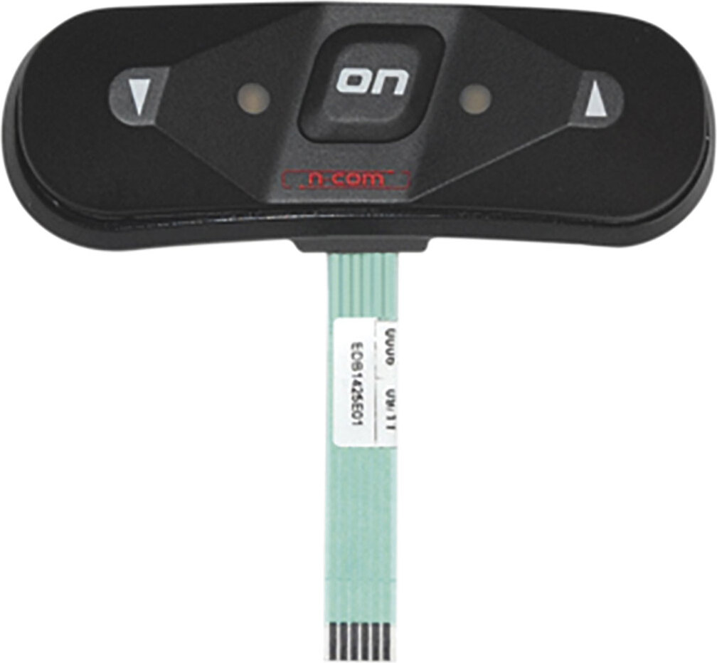 Klávesnica N-COM B1 a B4 PLUS