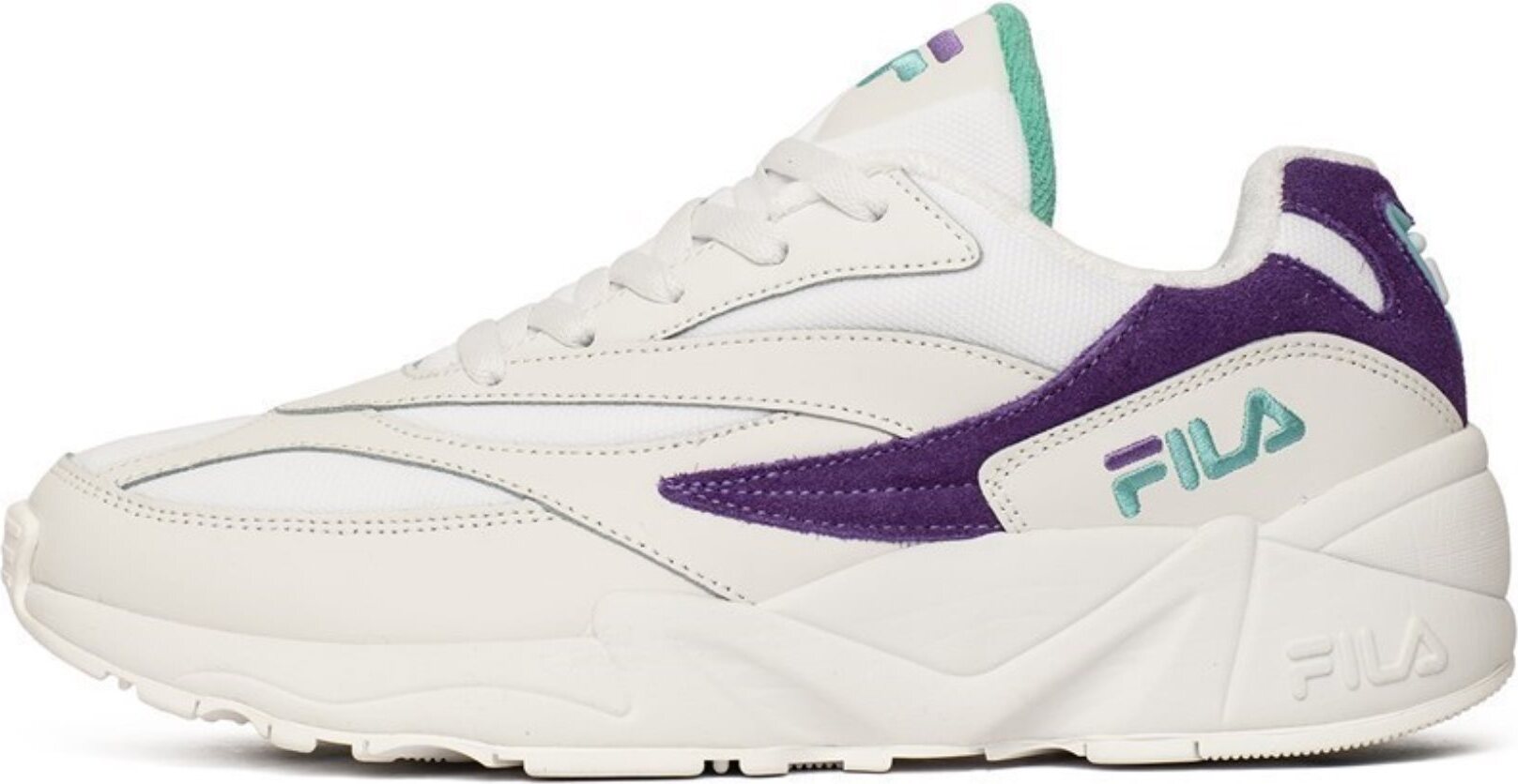Fila Obuv Venom Low, 101057302D