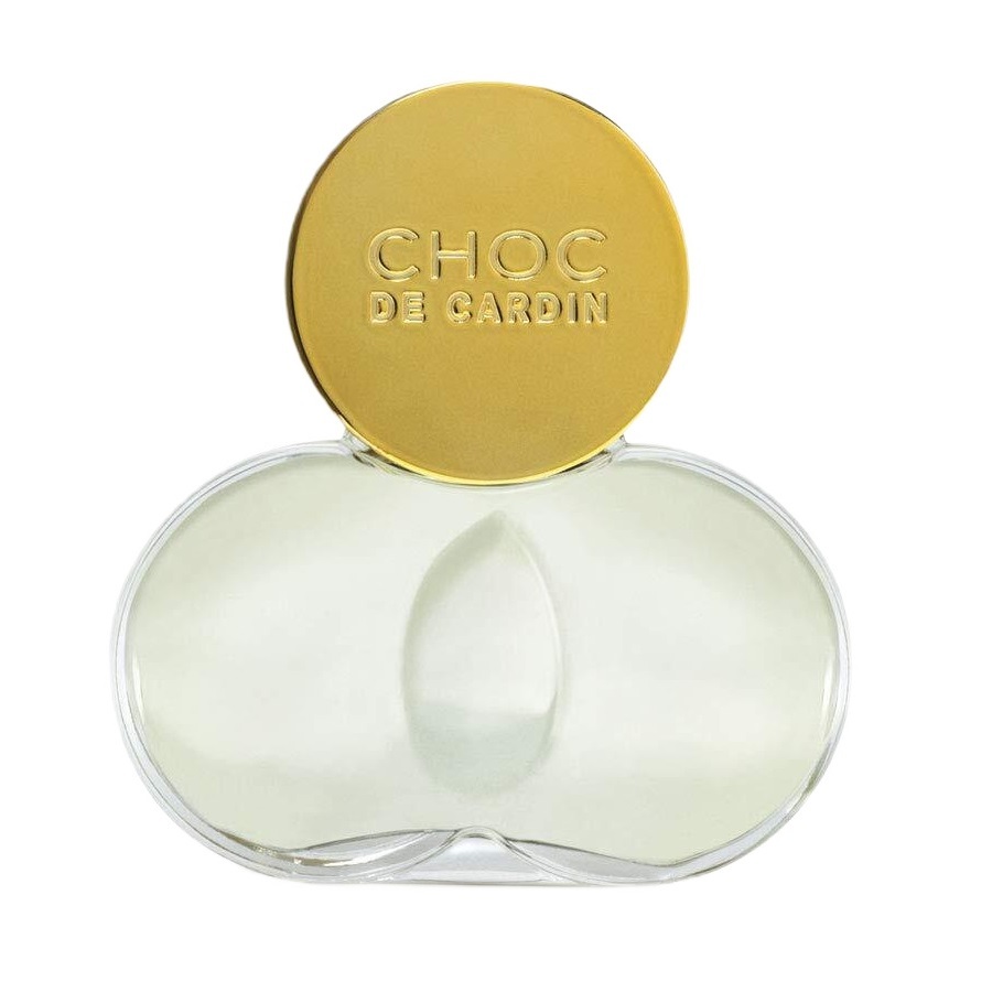 Pierre Cardin Choc Woda perfumowana, 50ml