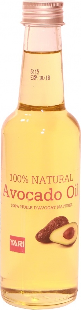 Yari Pure Mustard Oil Capillary Oil 300ml