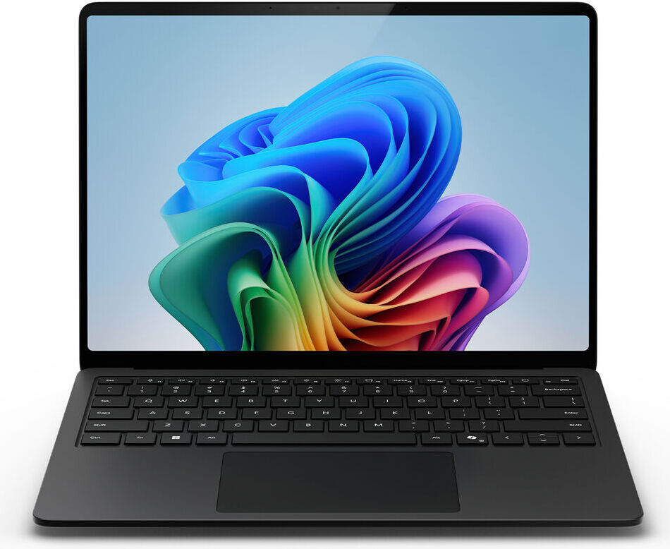 Laptop Microsoft EP2-22255 16 GB RAM 256 GB SSD Qwerty Spanisch