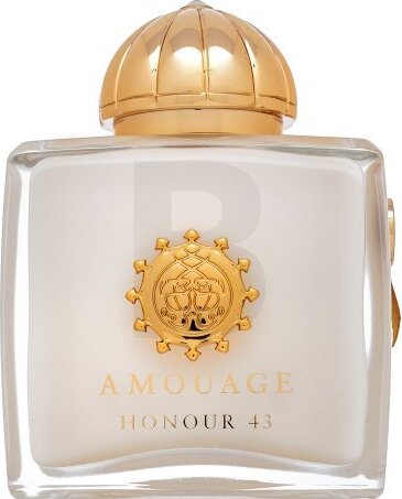 Amouage Honour 43 čistý parfém pre ženy 100 ml