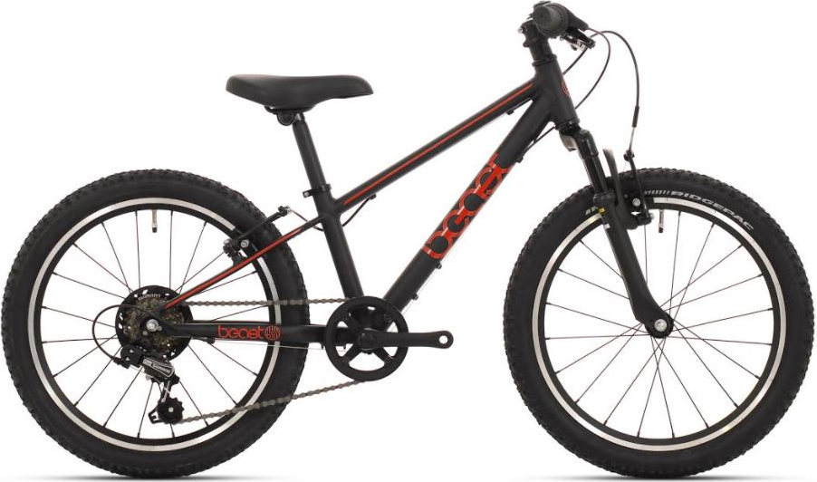 Bikefun Bike Bike Fun 24 The 6 V