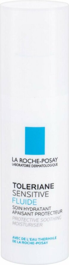 La Roche-Posay Toleriane Sensitive Fluid 40ml