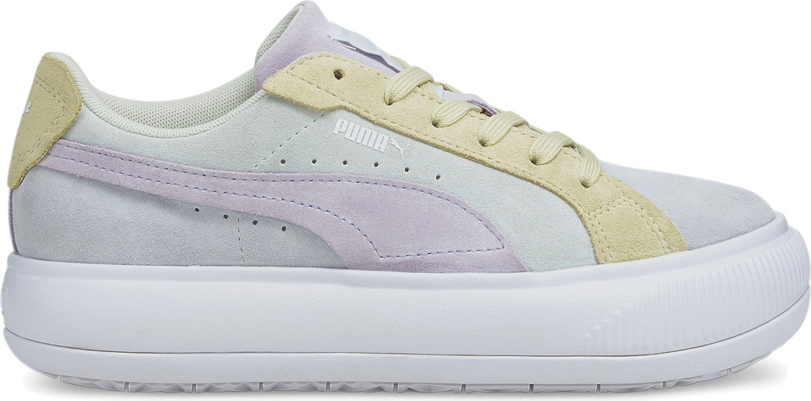 Puma Suede Mayu Raw - Viacfarebná, 5,5