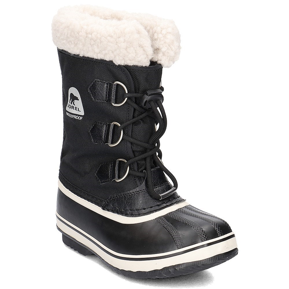 Sorel Childrens Yoot Pac Winterschneestiefel 34